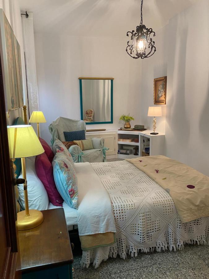 Apartment Casa Charry *