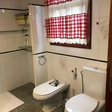 Casa Charry Apartamento Tegueste Exterior foto