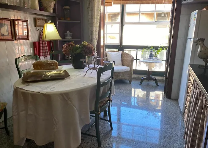 Casa Charry