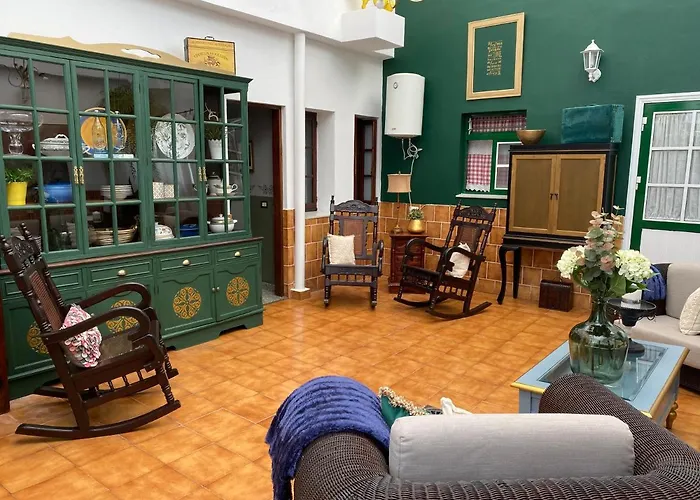 Casa Charry