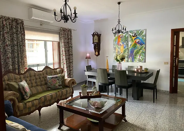 Casa Charry