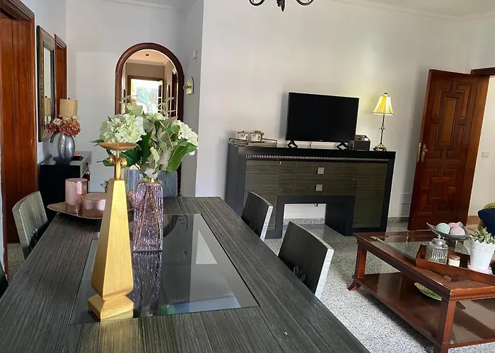 Casa Charry