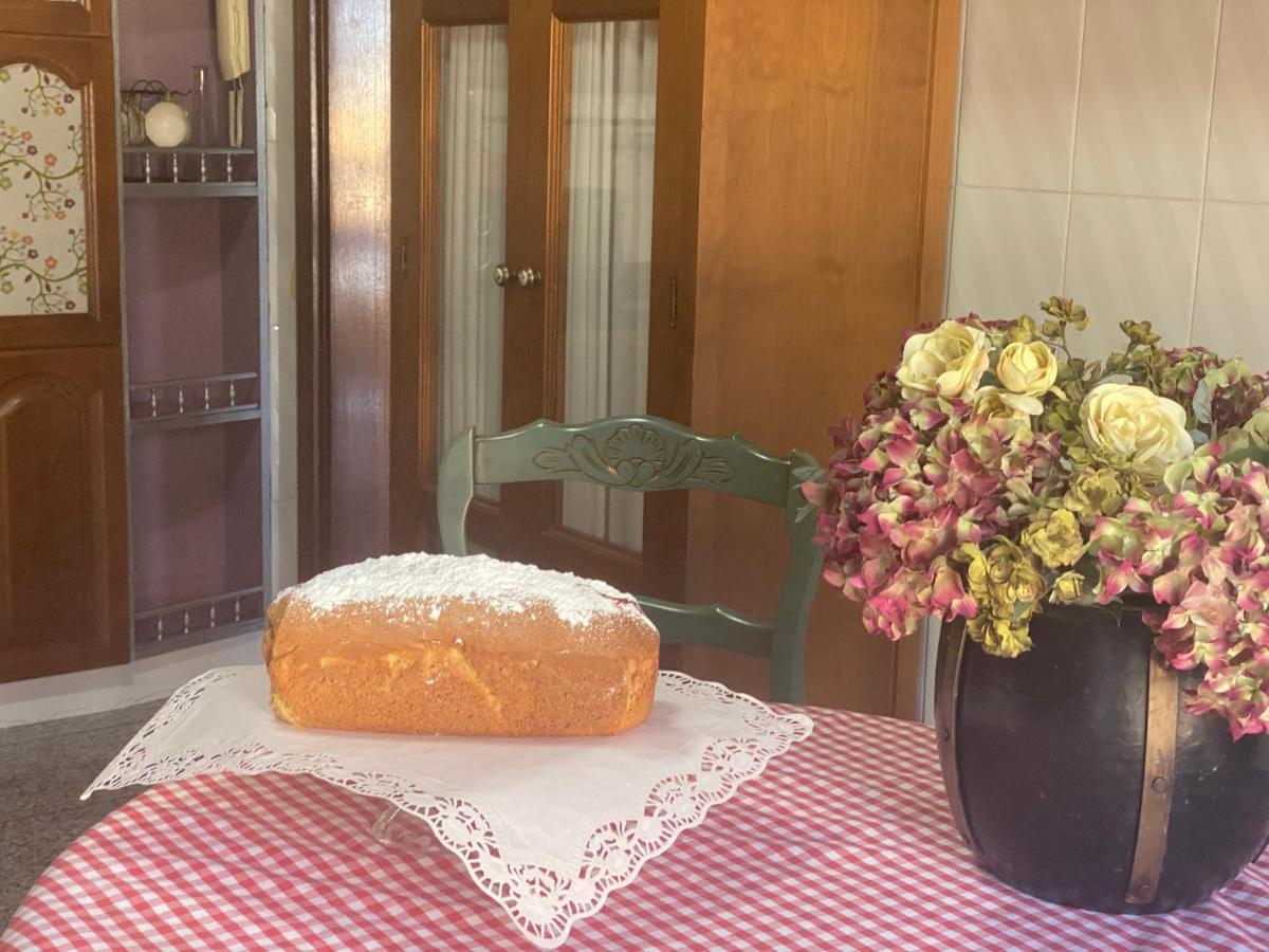 Casa Charry Appartement Tegueste