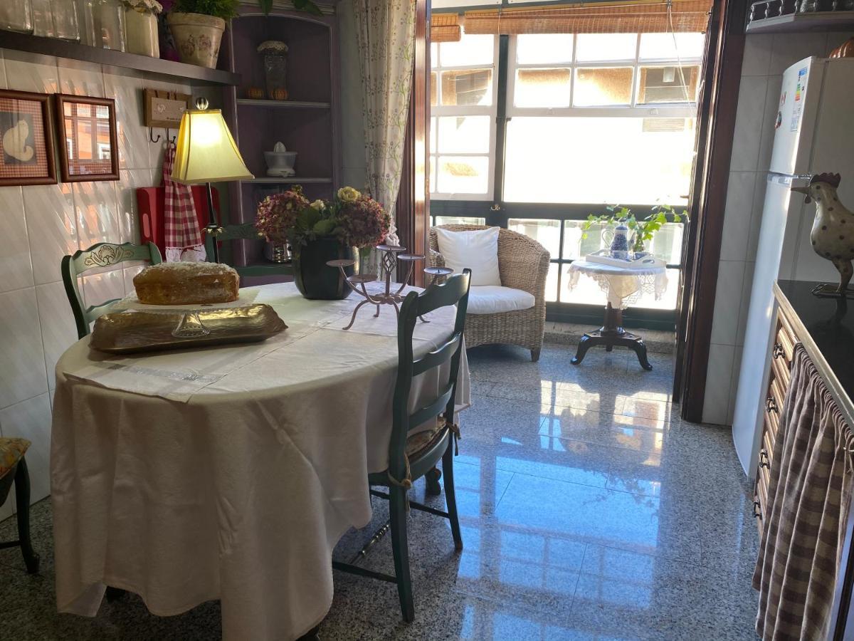 Casa Charry Appartement Tegueste