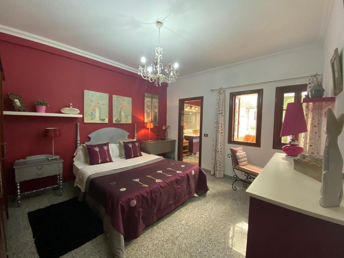 Appartement Casa Charry Tegueste