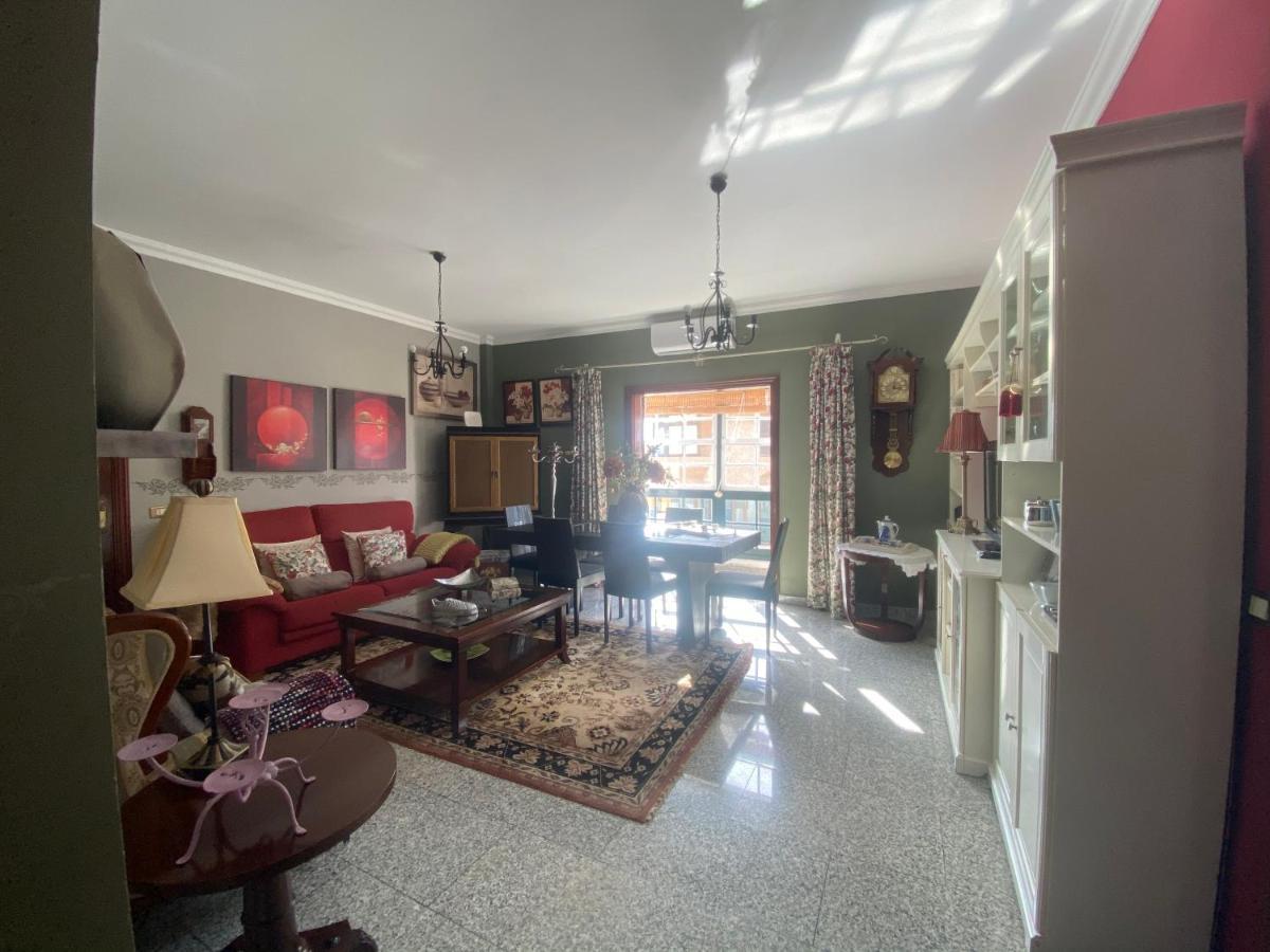 Casa Charry Appartement