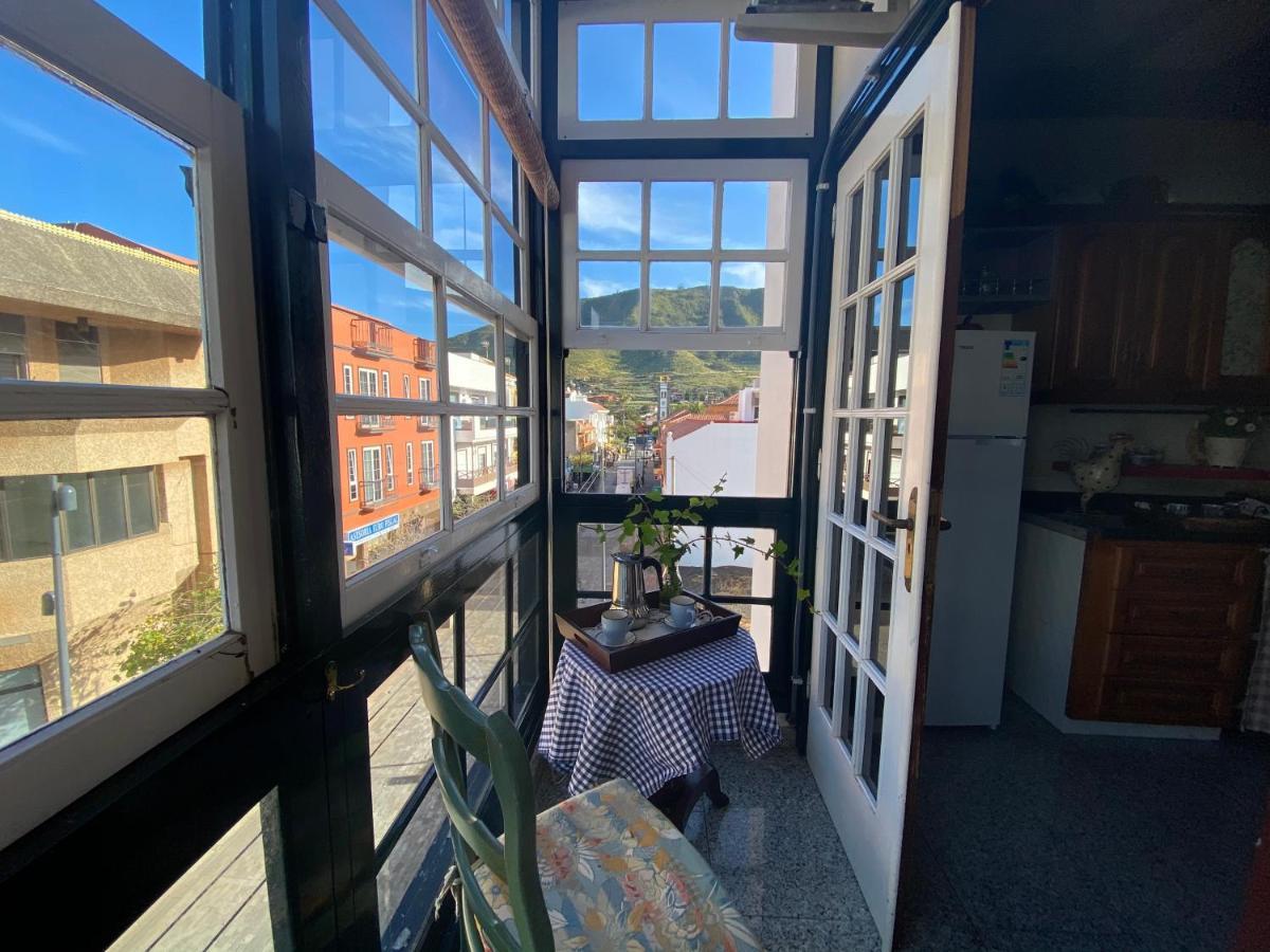 Casa Charry Appartement