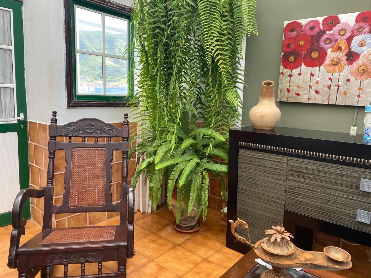 Casa Charry Appartement Tegueste
