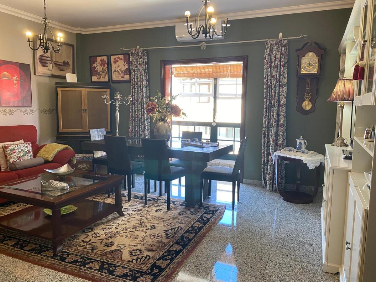 Appartement Casa Charry Tegueste