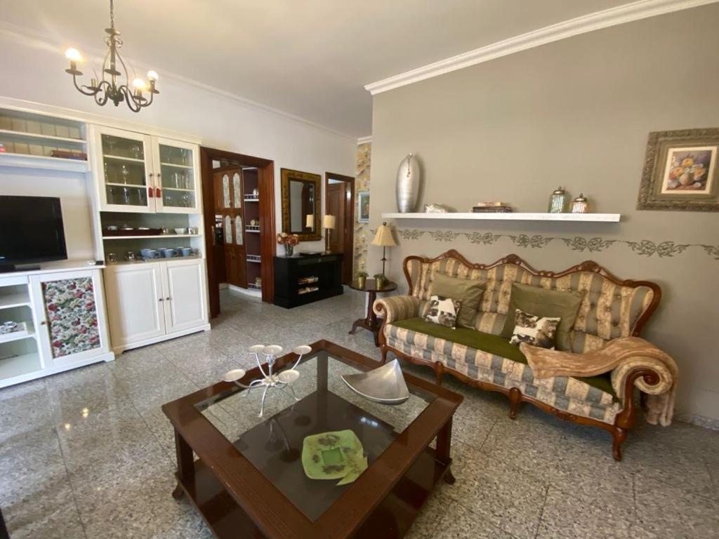 Apartamento Casa Charry