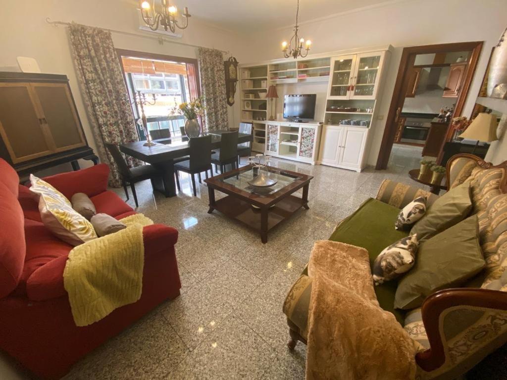Casa Charry Appartement *