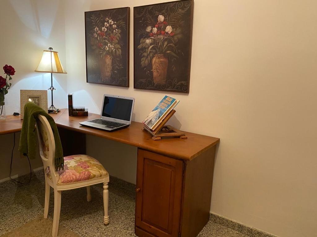 Appartement Casa Charry *