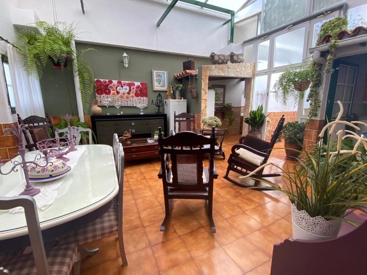 Casa Charry Appartement Tegueste