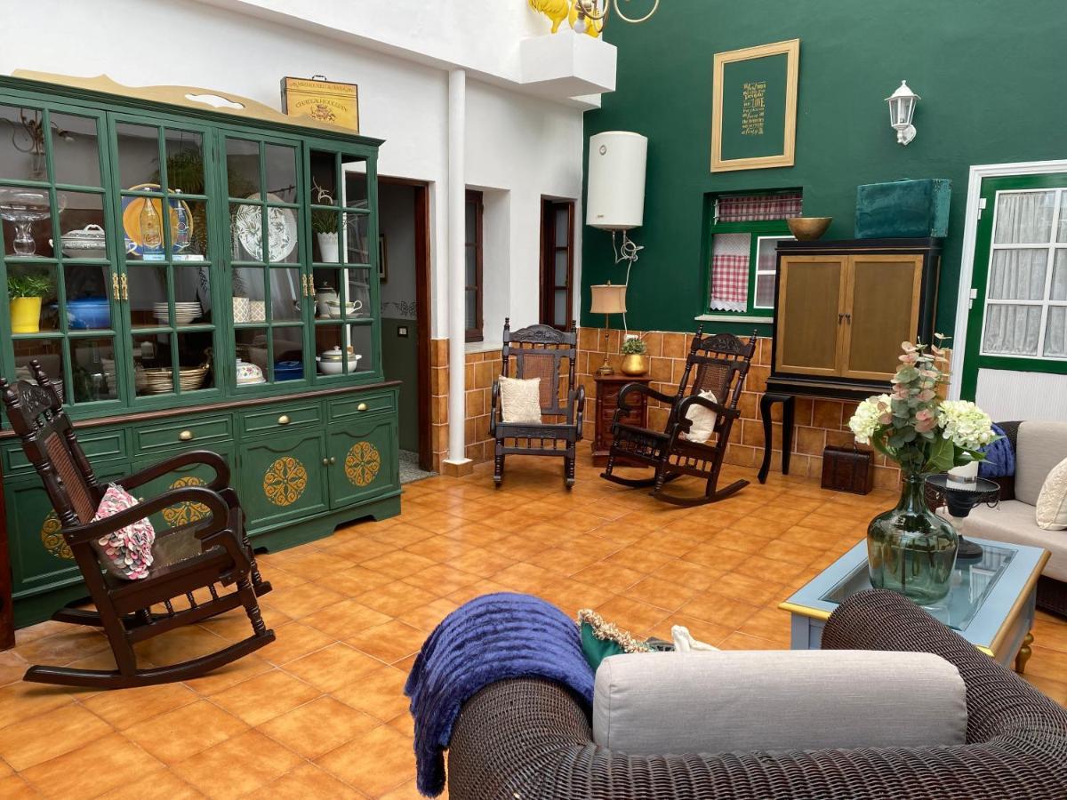 Appartement Casa Charry Tegueste