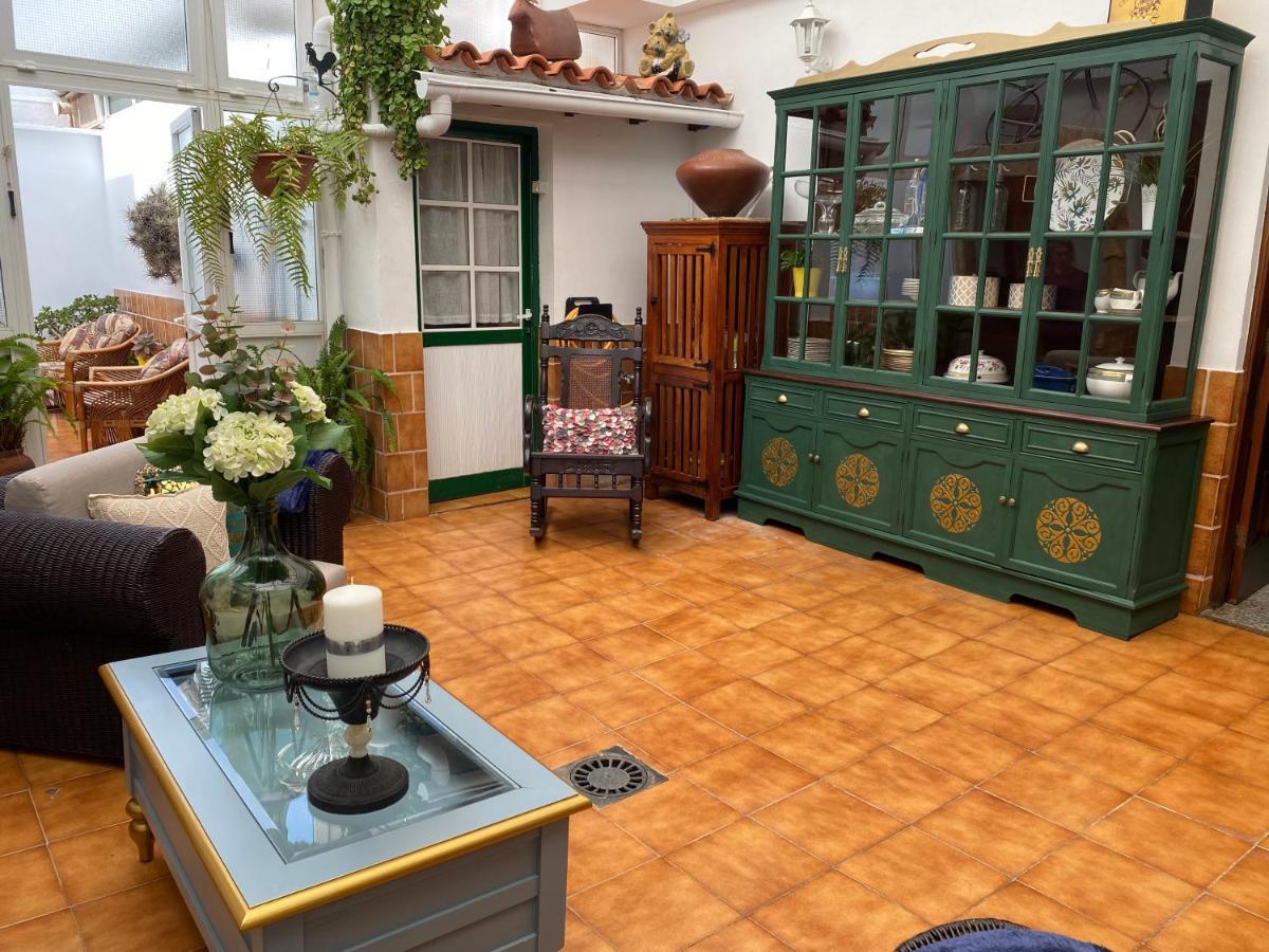 Appartement Casa Charry