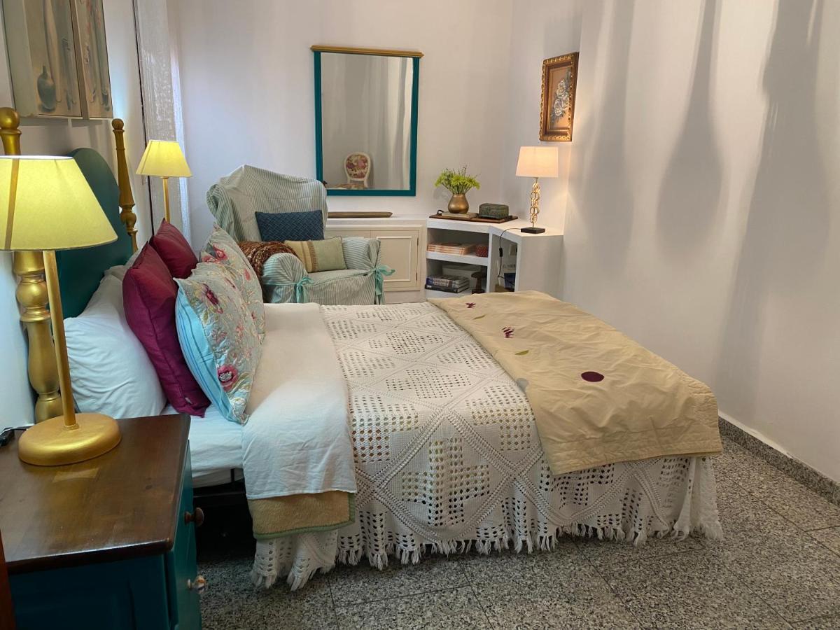 Casa Charry Appartement Tegueste