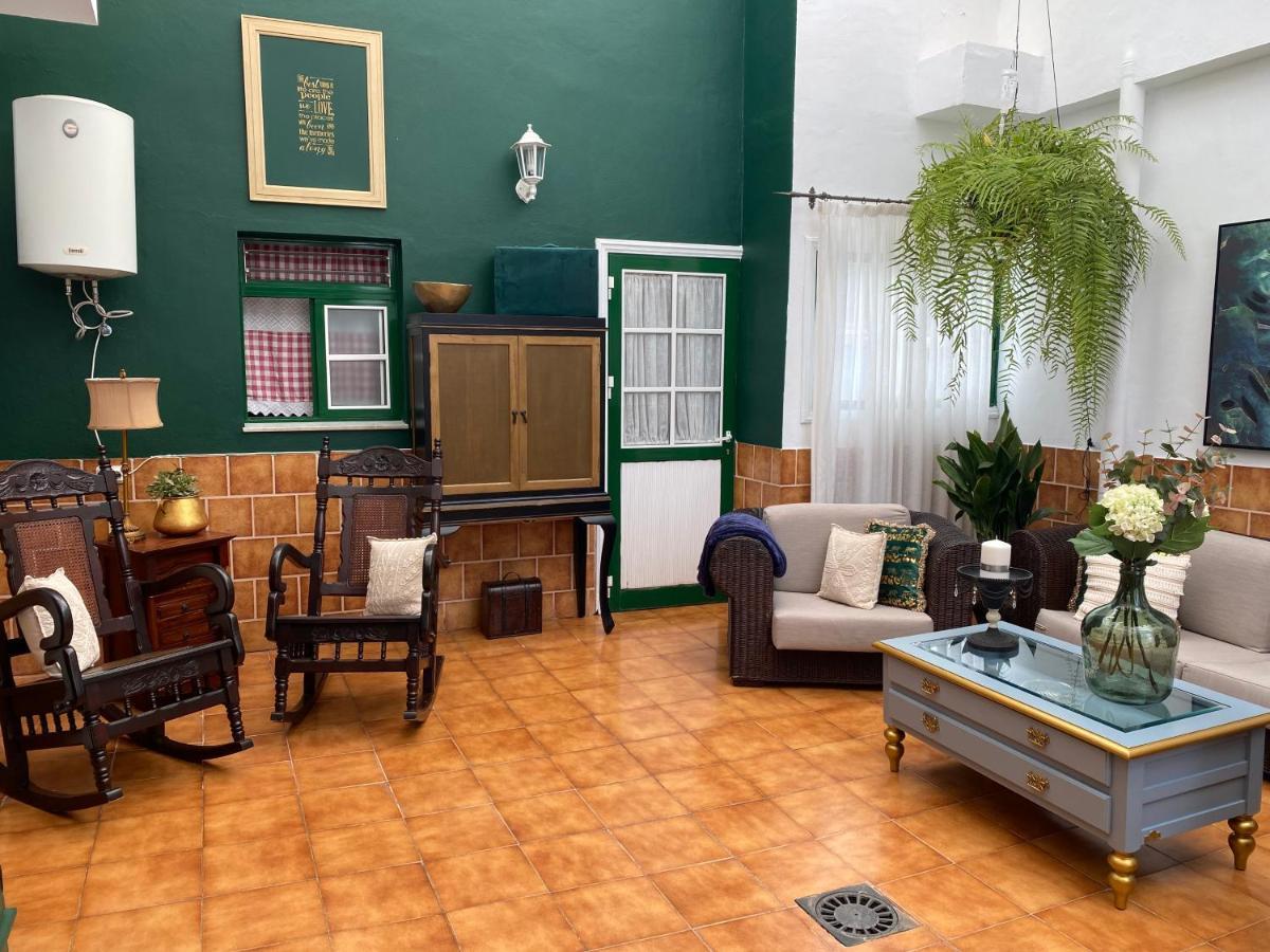 Casa Charry Appartement Tegueste