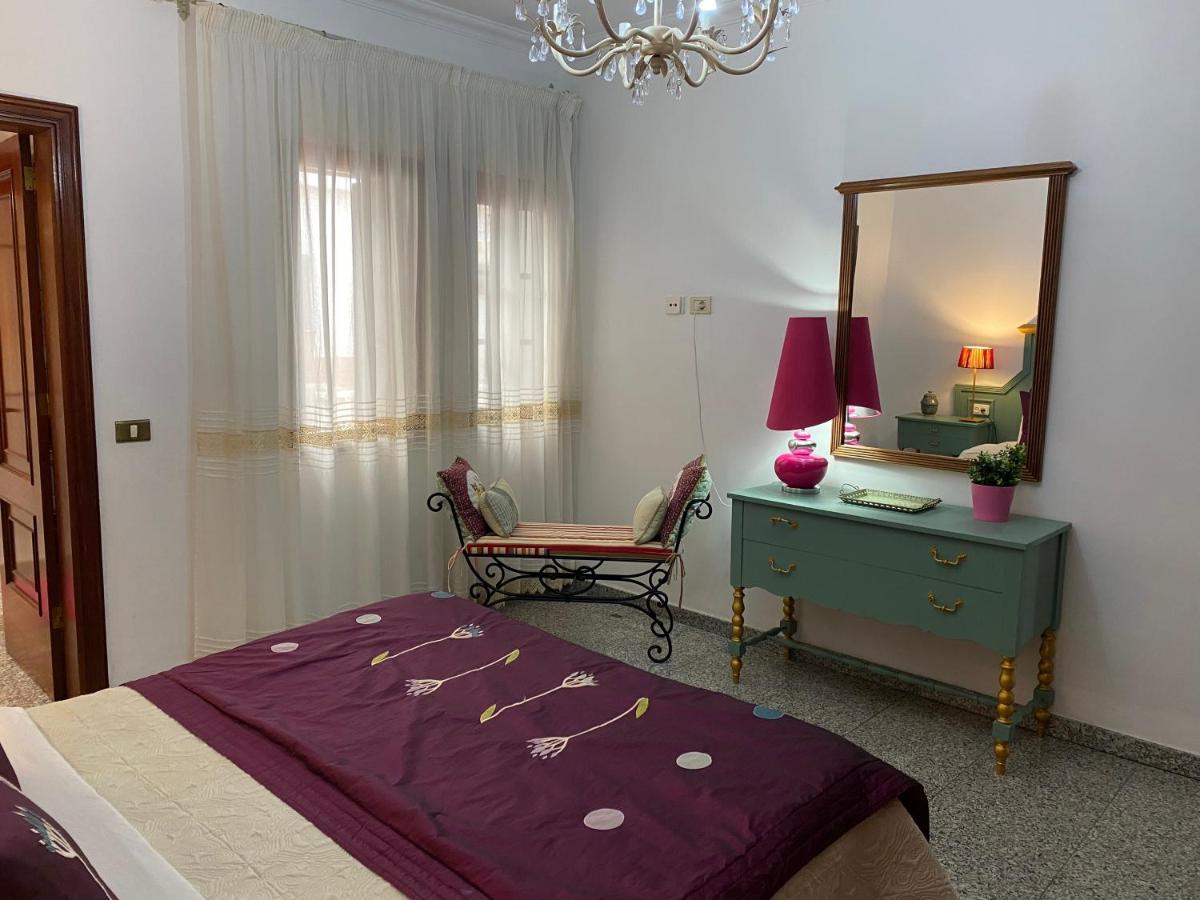 Casa Charry Appartement