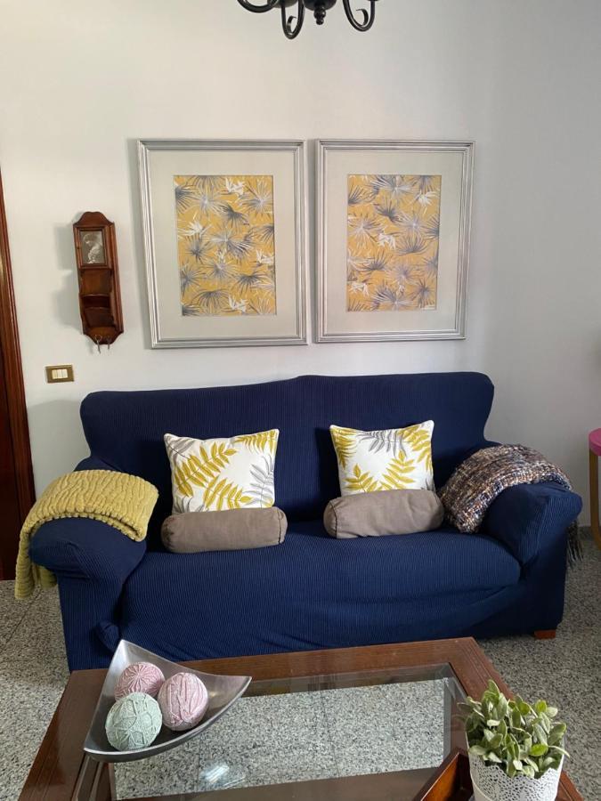 Appartement Casa Charry Tegueste
