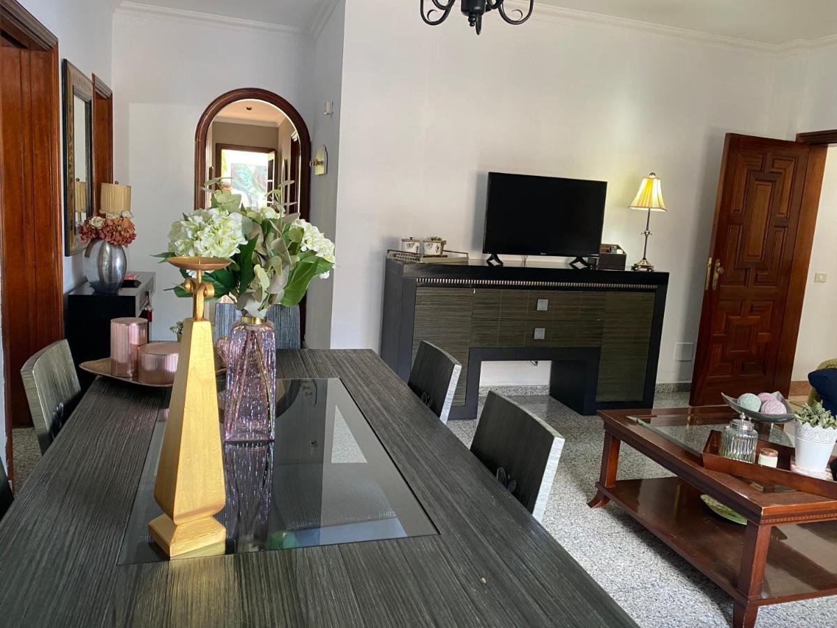 Casa Charry Appartement *