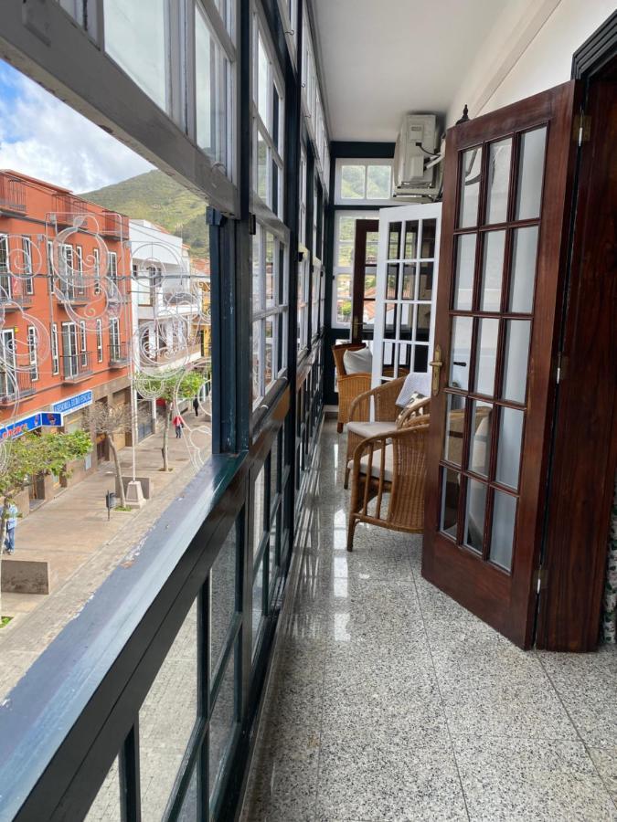 Appartement Casa Charry Tegueste
