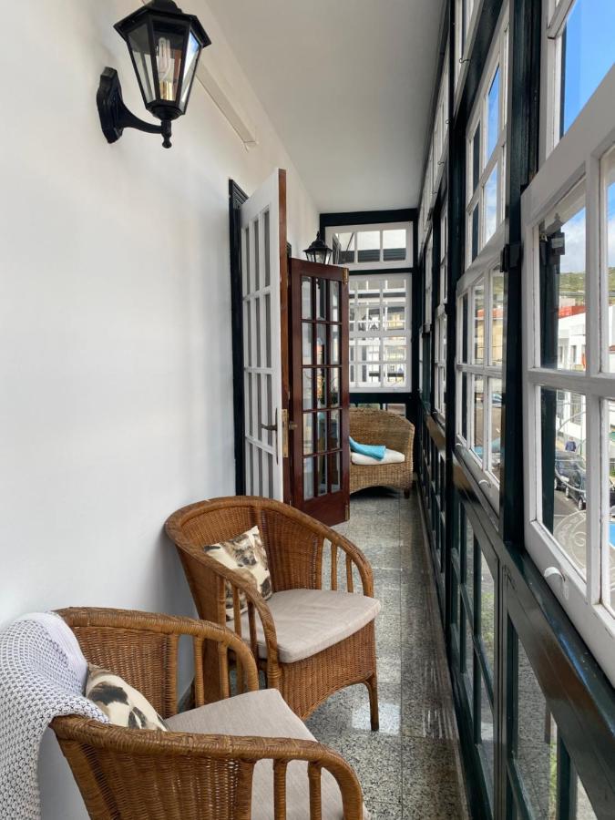 Casa Charry Appartement *