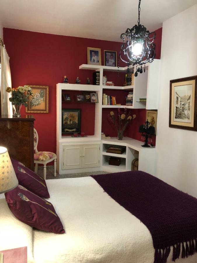 Appartement Casa Charry Tegueste