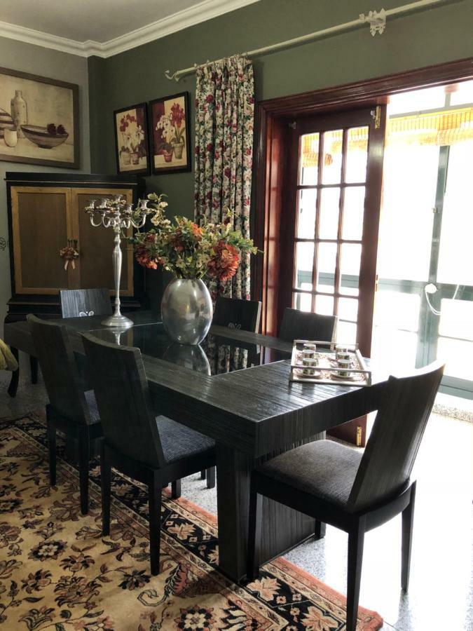 Casa Charry Appartement *