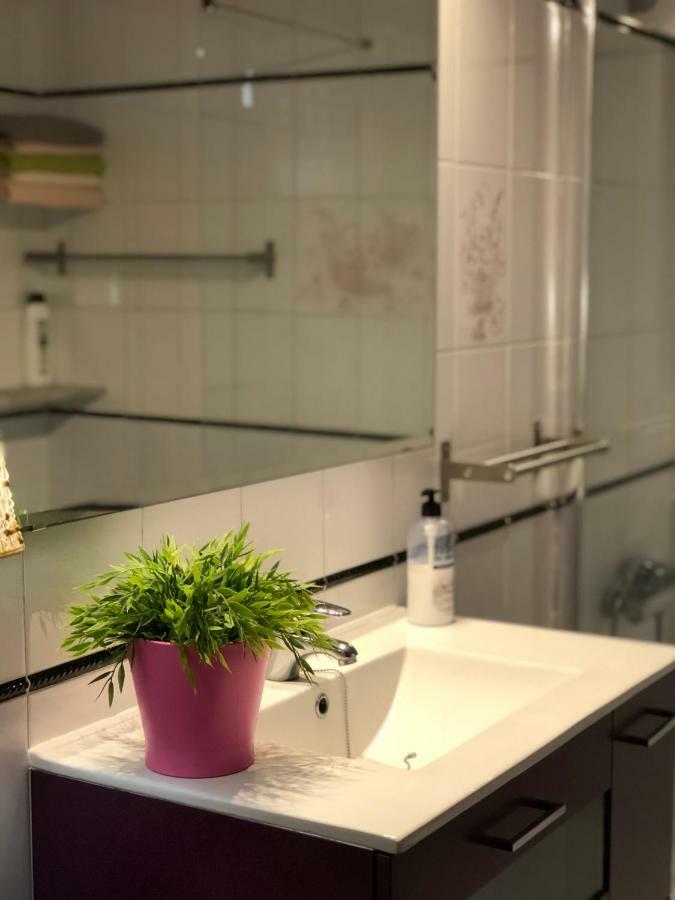 Casa Charry Appartement *