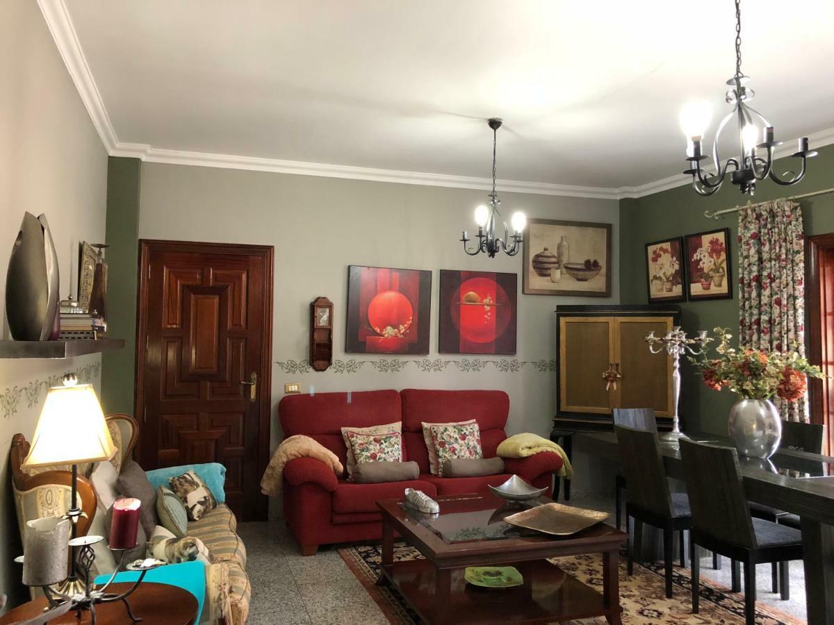 Casa Charry Tegueste