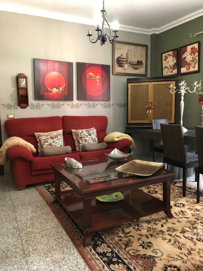 Appartement Casa Charry
