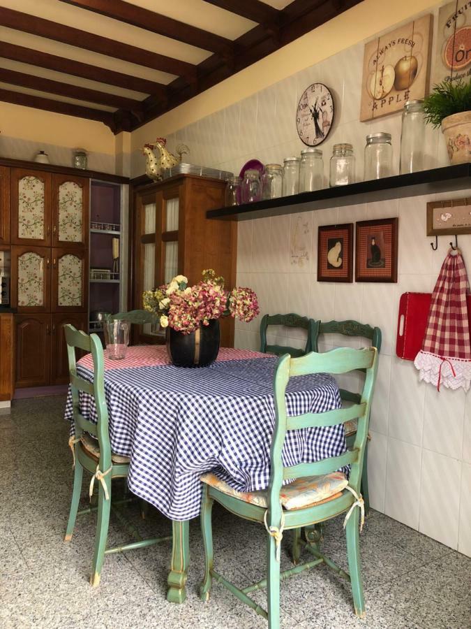 Casa Charry Appartement