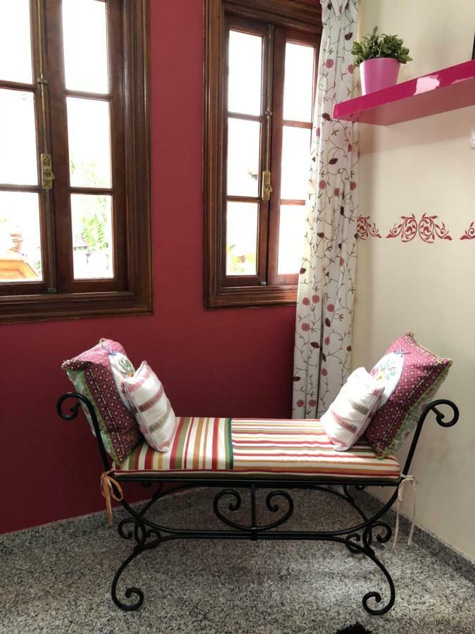 Apartment Casa Charry *