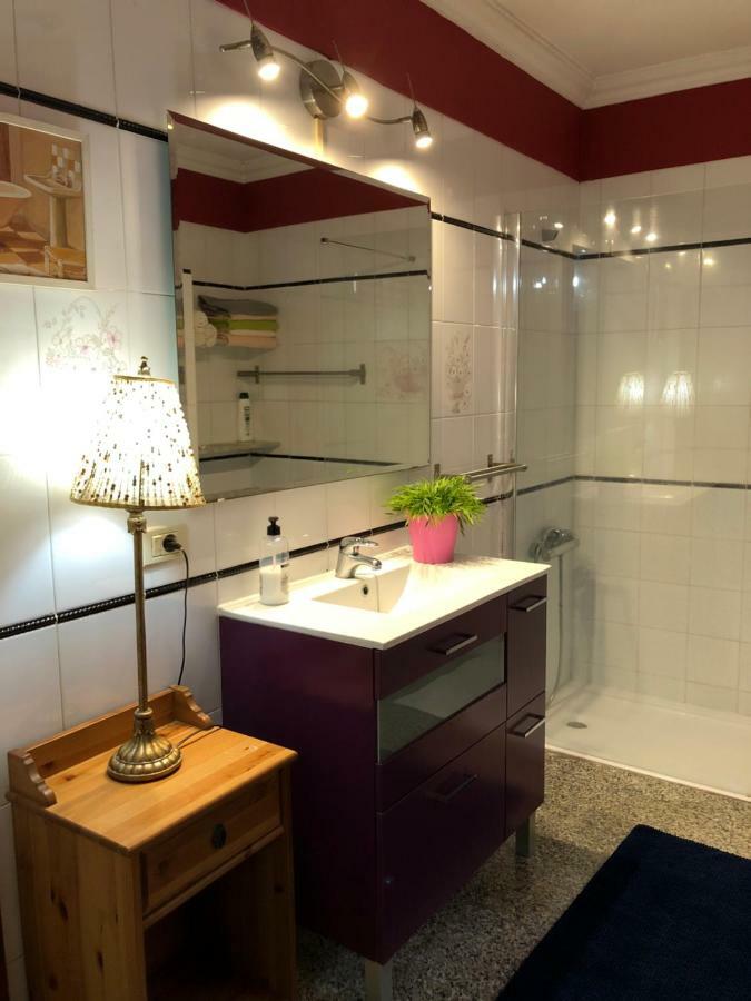 Casa Charry Appartement