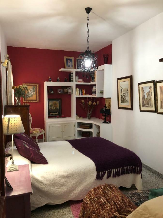 Appartement Casa Charry *