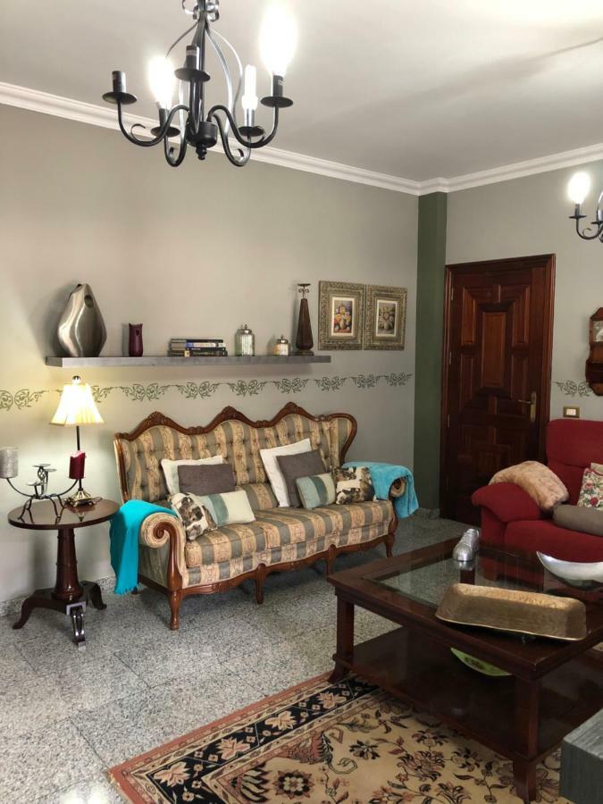 Casa Charry Appartement *