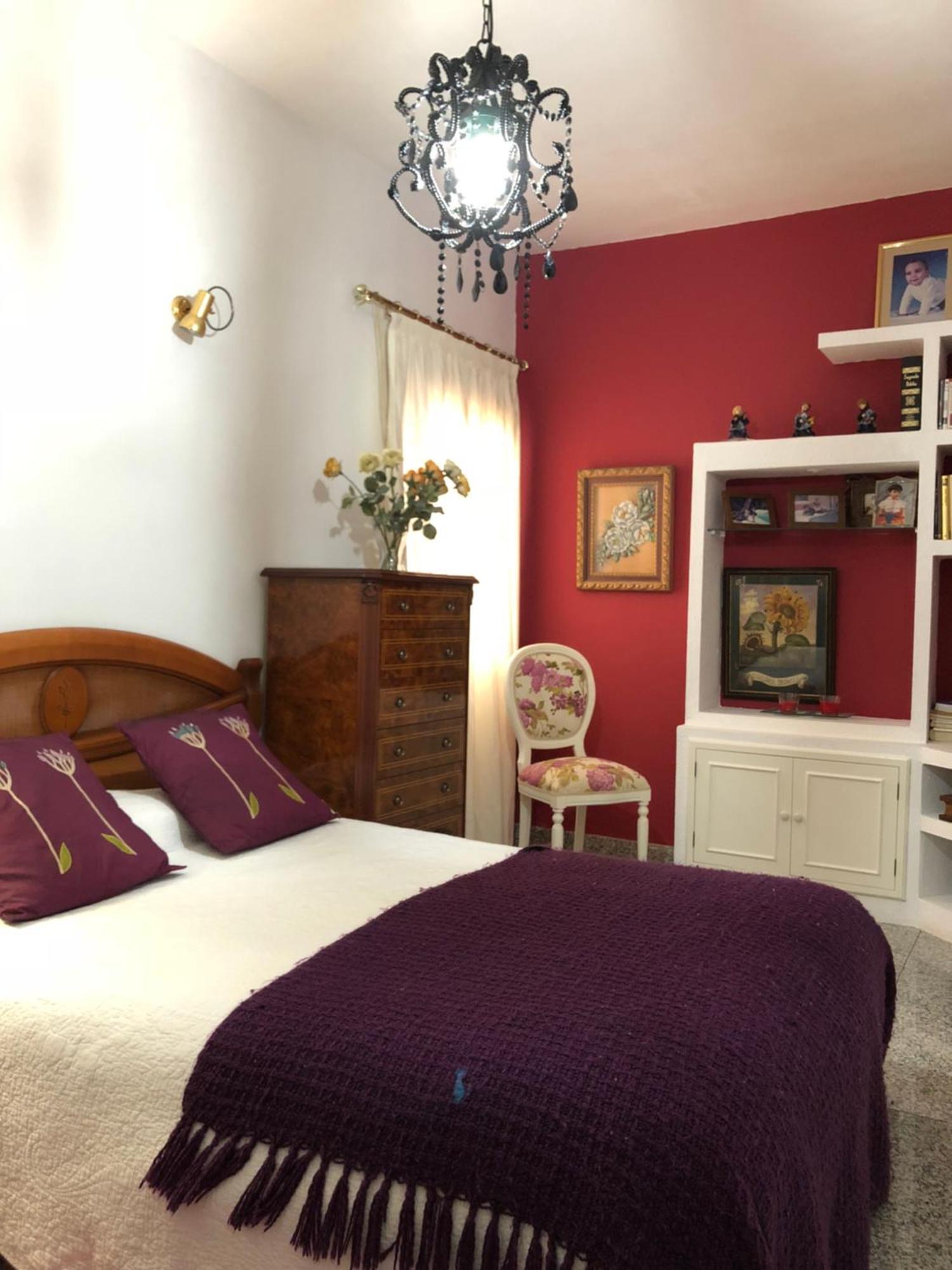 Appartement Casa Charry *