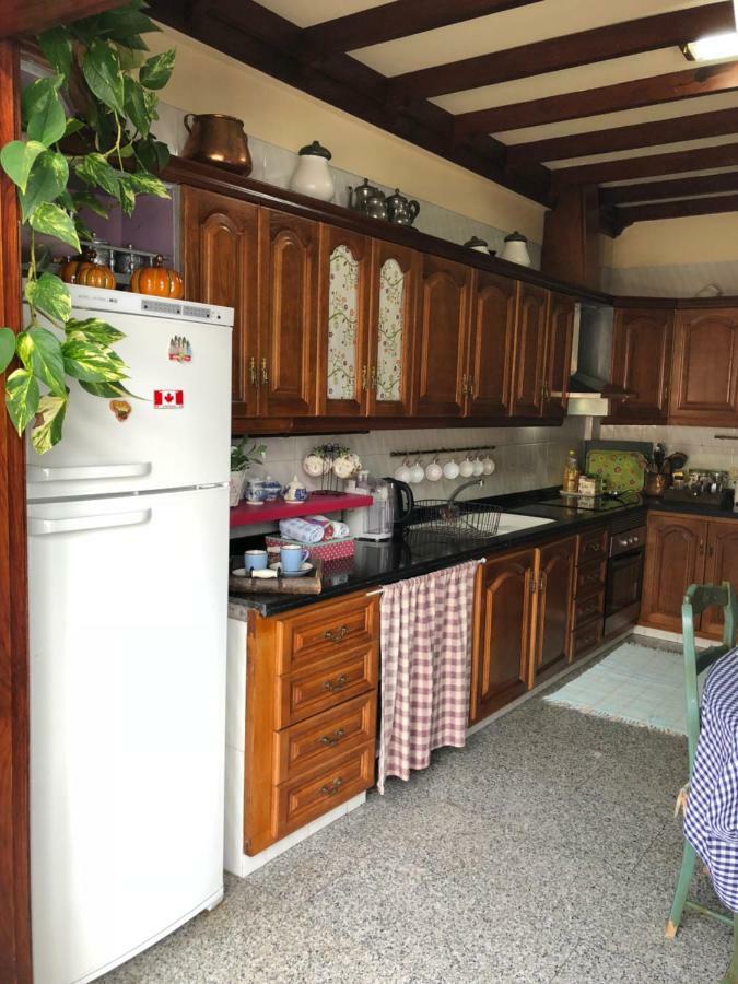 Appartement Casa Charry *