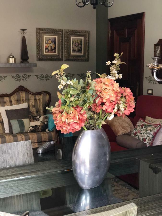 Casa Charry Appartement Tegueste