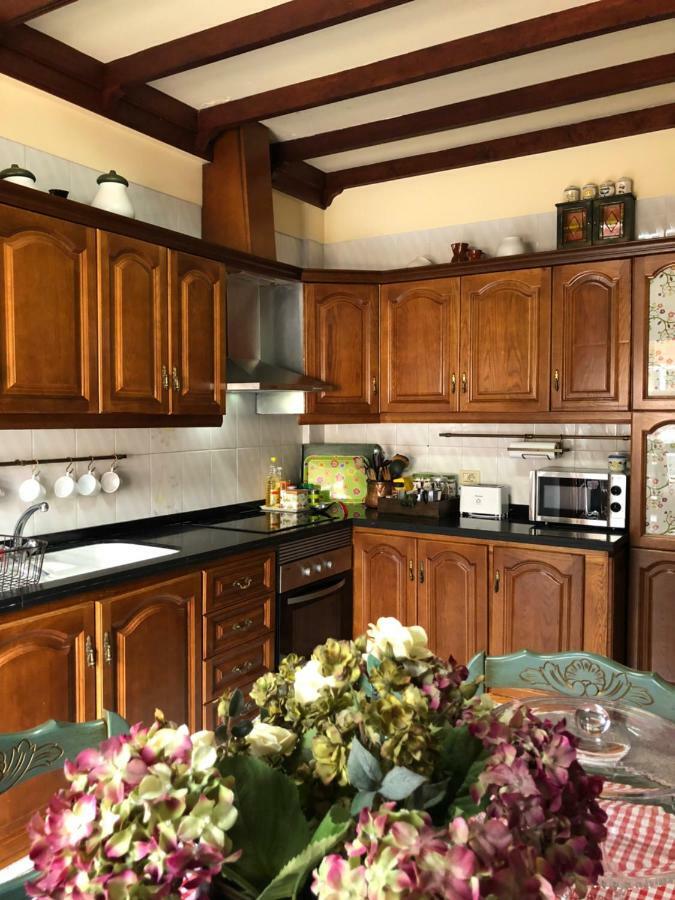Casa Charry Appartement Tegueste