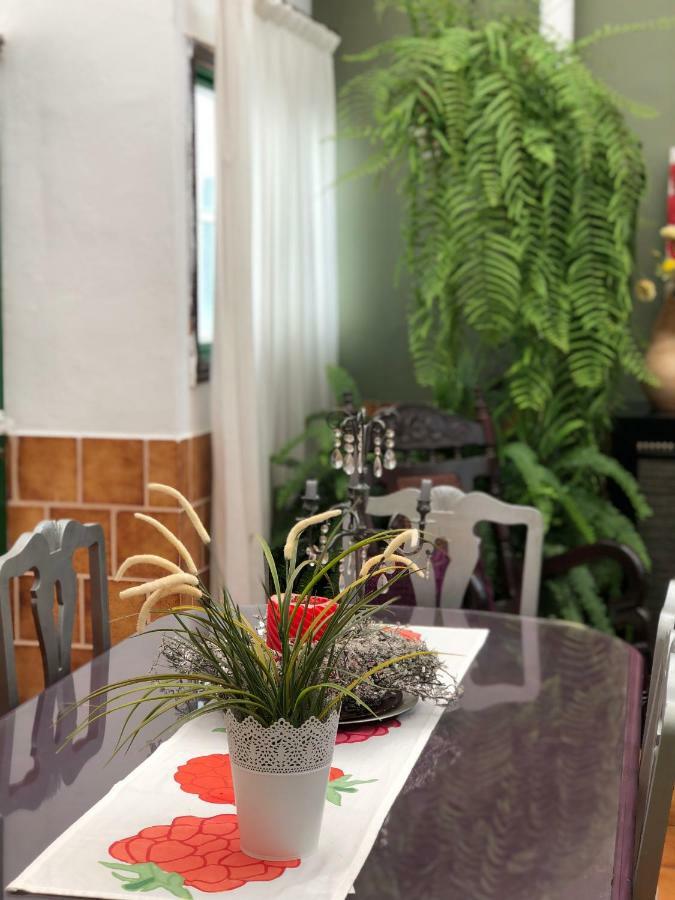 Appartement Casa Charry *